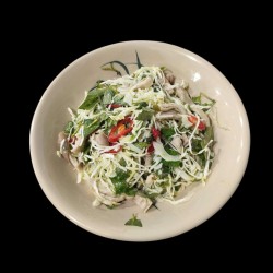 Bao Tử Bóp Gỏi Rau Răm